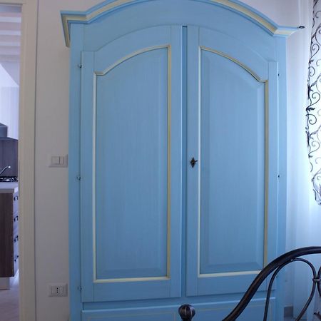Apartament Casa Padoan Chioggia Zewnętrze zdjęcie