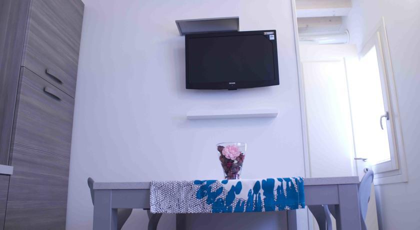Apartament Casa Padoan Chioggia Pokój zdjęcie
