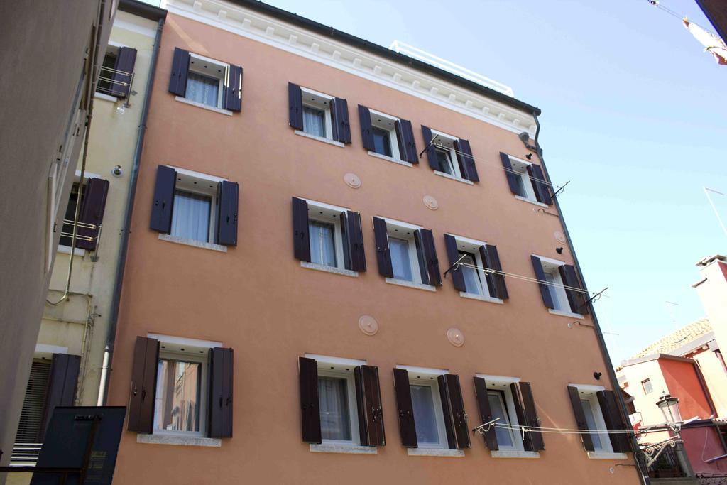 Apartament Casa Padoan Chioggia Pokój zdjęcie