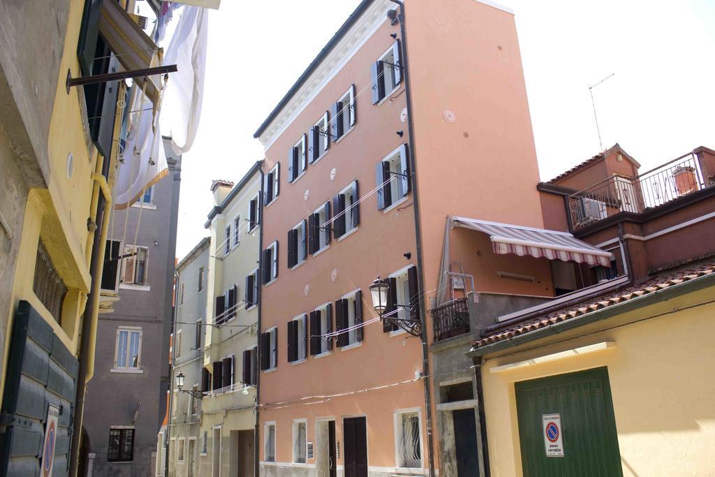 Apartament Casa Padoan Chioggia Pokój zdjęcie