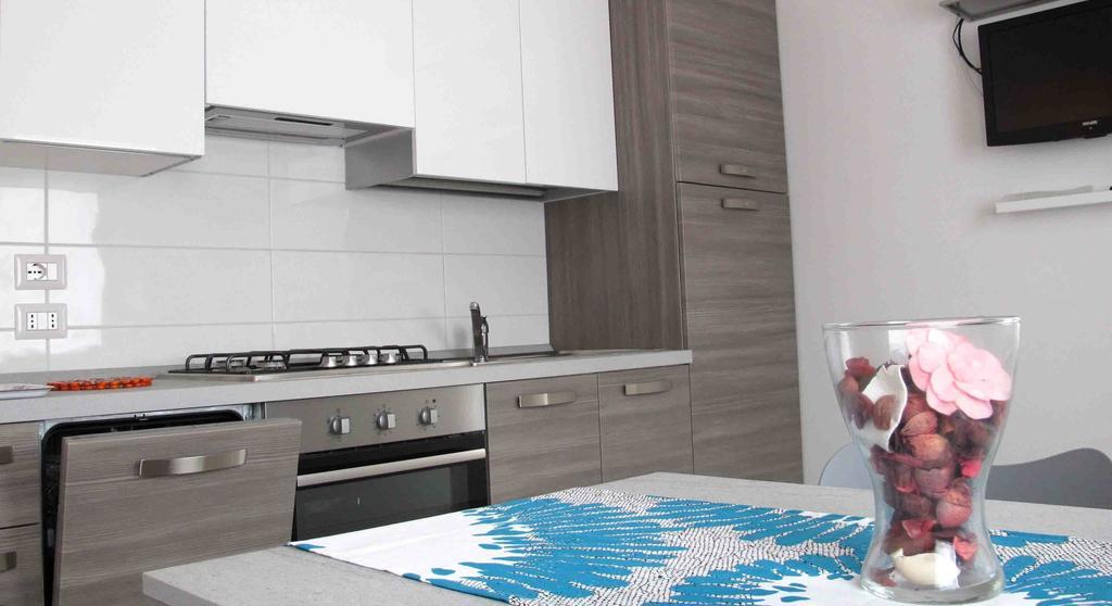 Apartament Casa Padoan Chioggia Pokój zdjęcie
