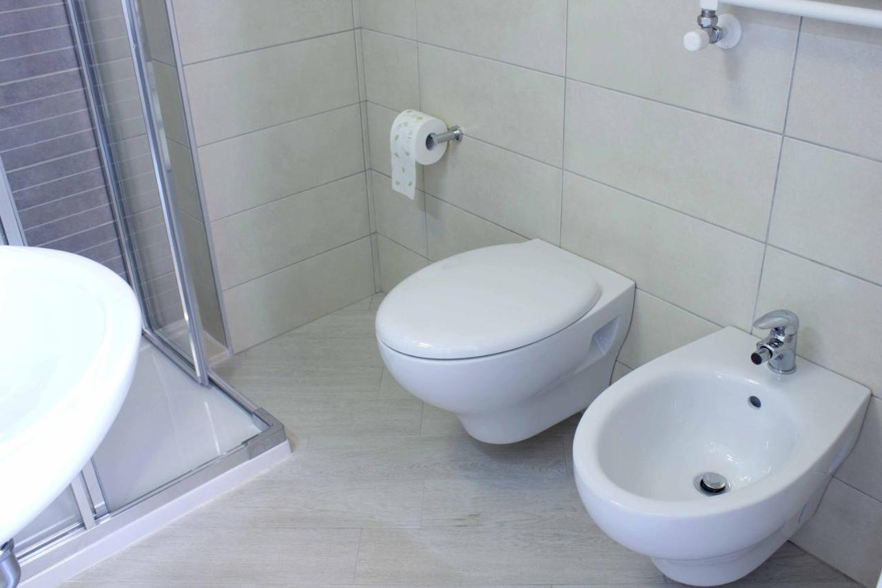 Apartament Casa Padoan Chioggia Zewnętrze zdjęcie