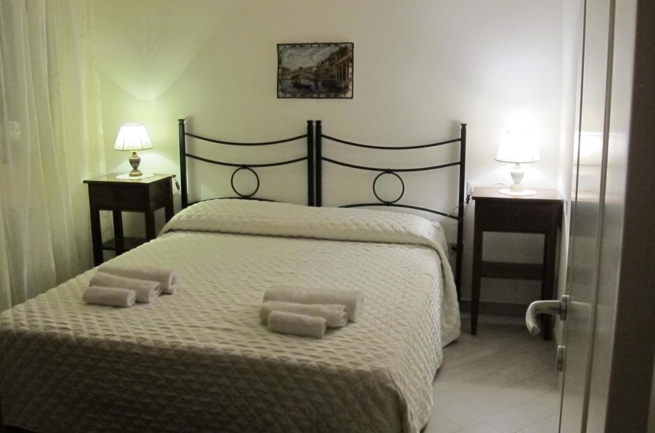 Apartament Casa Padoan Chioggia Zewnętrze zdjęcie