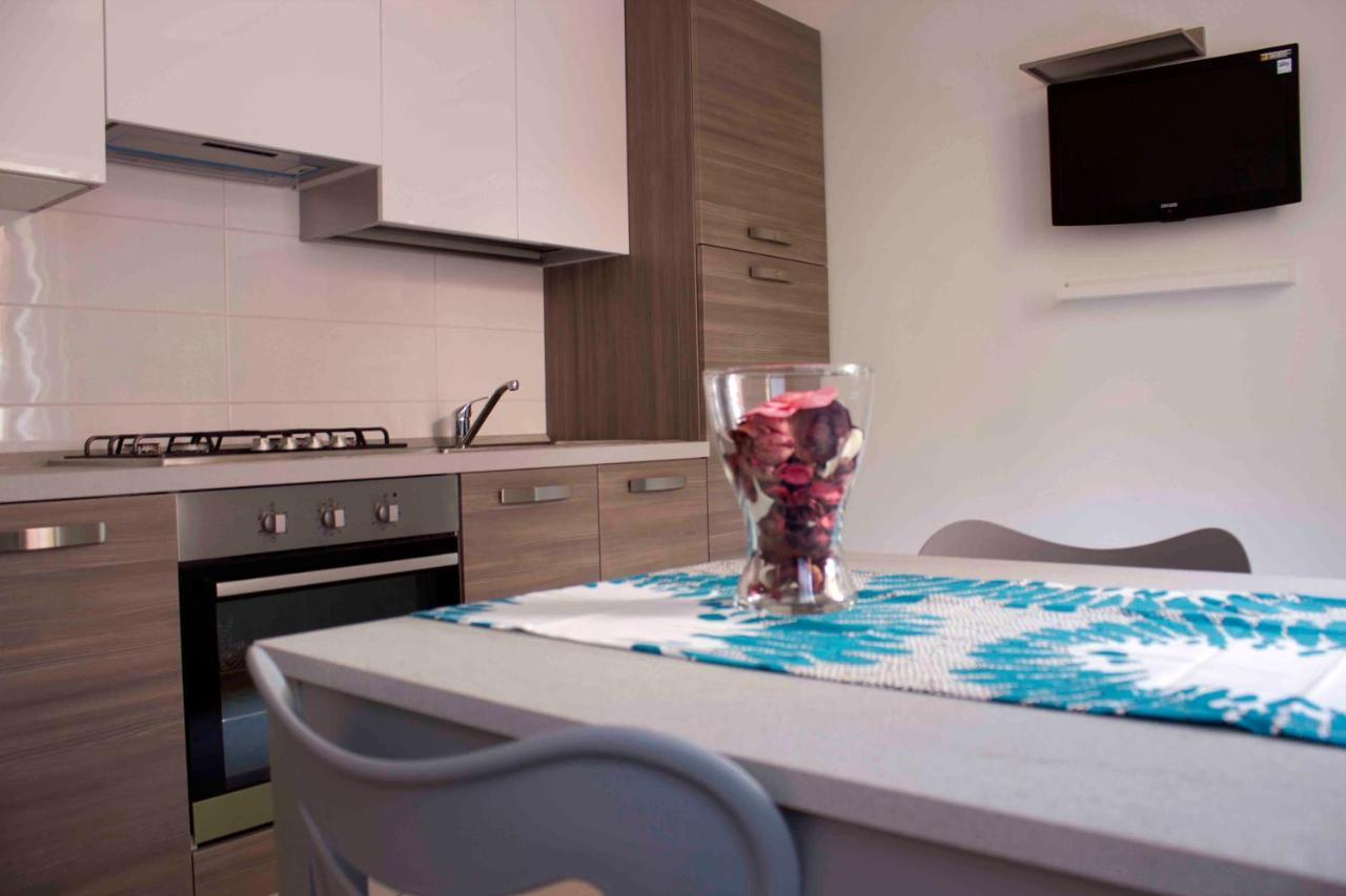 Apartament Casa Padoan Chioggia Zewnętrze zdjęcie