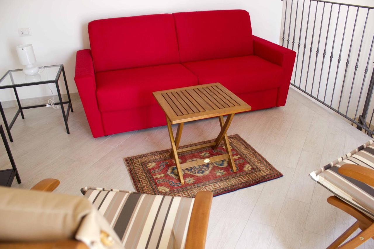 Apartament Casa Padoan Chioggia Zewnętrze zdjęcie