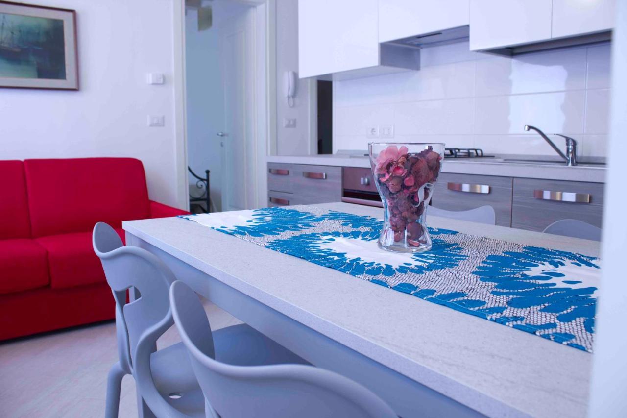 Apartament Casa Padoan Chioggia Zewnętrze zdjęcie