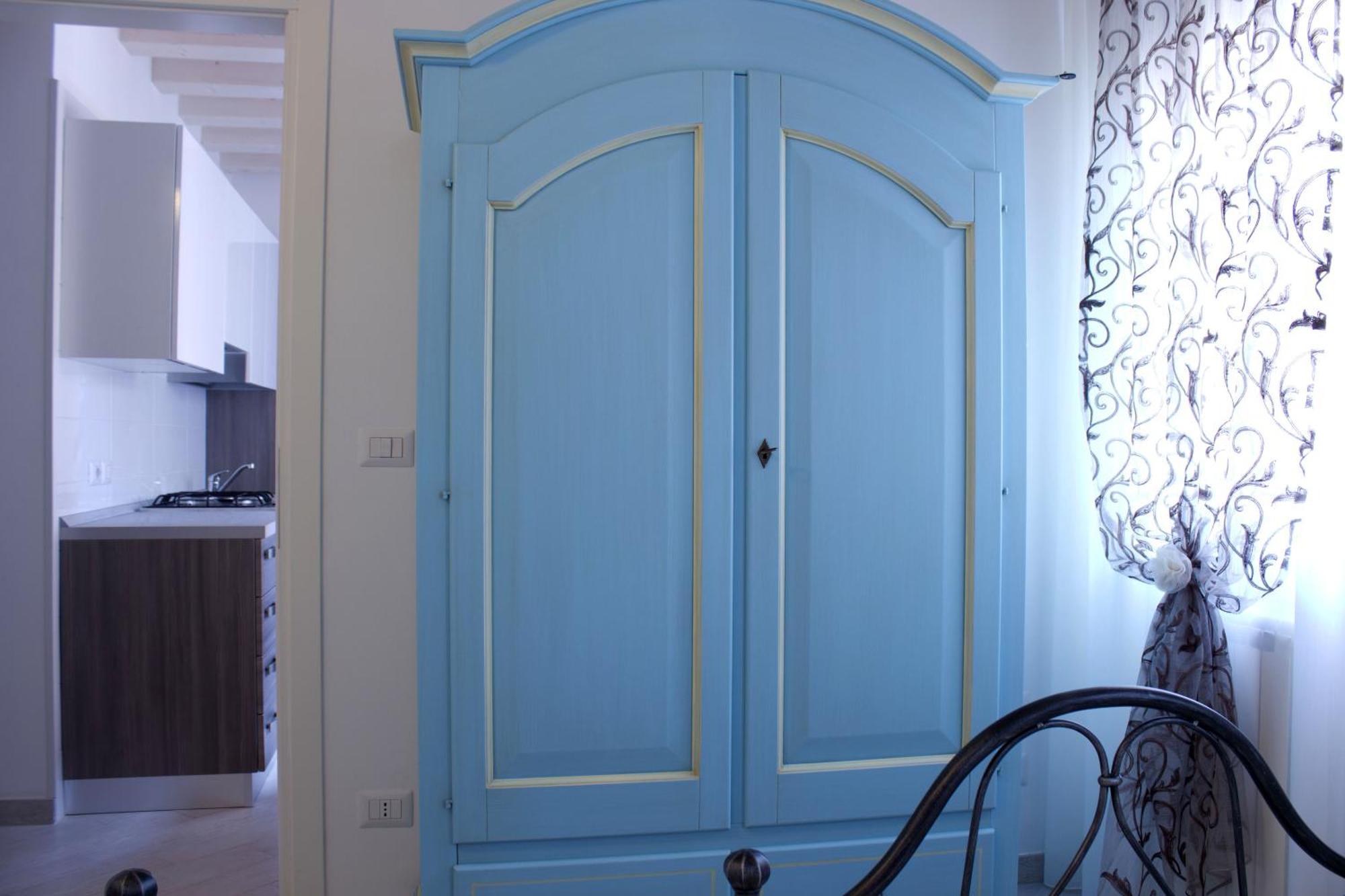 Apartament Casa Padoan Chioggia Zewnętrze zdjęcie