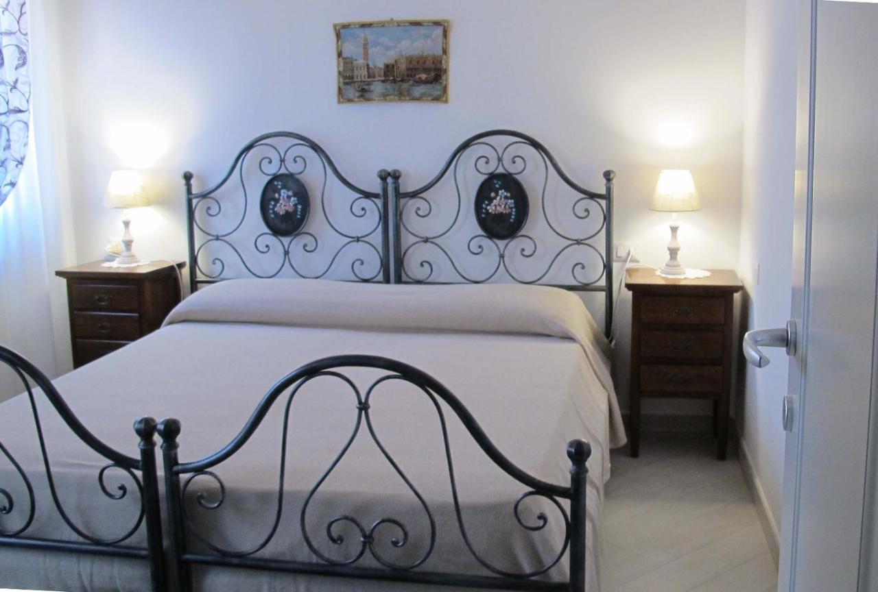 Apartament Casa Padoan Chioggia Zewnętrze zdjęcie