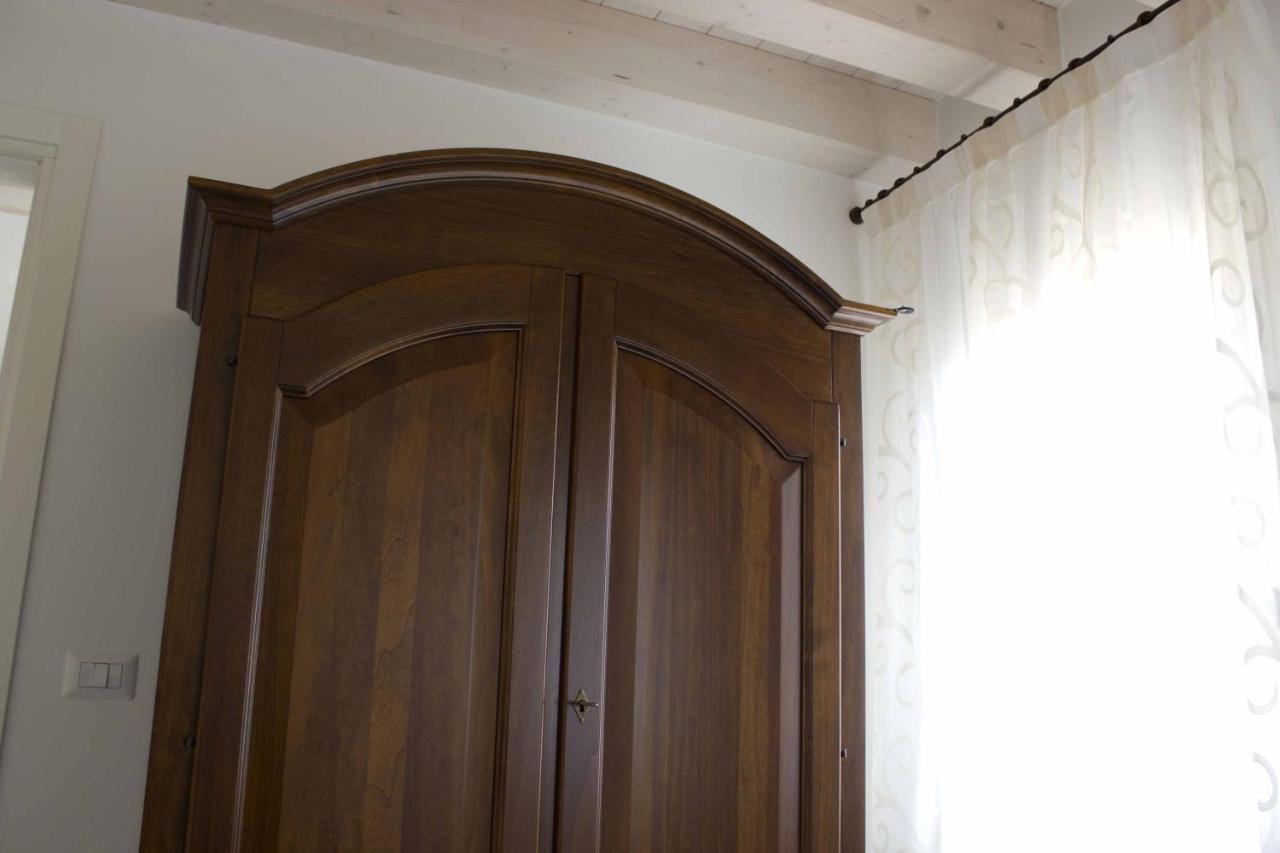 Apartament Casa Padoan Chioggia Zewnętrze zdjęcie