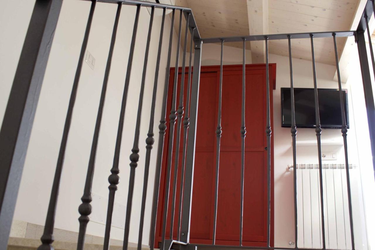 Apartament Casa Padoan Chioggia Zewnętrze zdjęcie